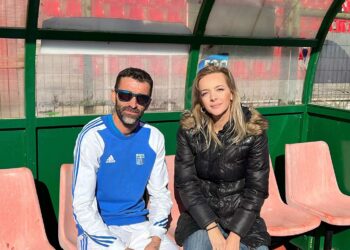 Καλλιόπη Σεμερτζίδου: “Πρέπει να είμαστε αρωγοί στους αθλητές μας του κλασικού στίβου και να βρούμε λύσεις για να τους διευκολύνουμε στη καθημερινότητα τους”