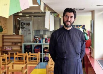 Αλλάζει άμεσα η διοίκηση της Κιβωτού του Κόσμου -Τι ανακοίνωσε ο Γ. Οικονόμου μετά τη σύσκεψη στο Μαξίμου