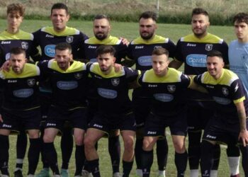 Οι φάσεις και τα γκολ από τη νίκη του Περδίκκα επί της Α.Ε. Κοζάνης (βίντεο)