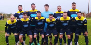 Α΄ Κατηγορία ΕΠΣ Κοζάνης: Νίκη με ανατροπή για τον Περδίκα με τον Κρόκο και σταθερά πρώτος