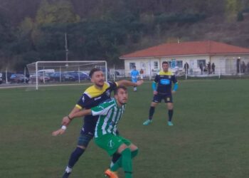 ΕΠΣ Κοζάνης: Ο Μακεδονικός Σιάτιστα έκανε το 6 στα 6 κερδίζοντας το ντέρμπι με τον Περδίκκα- Επιστροφή στις νίκες για τον Εορδαϊκό