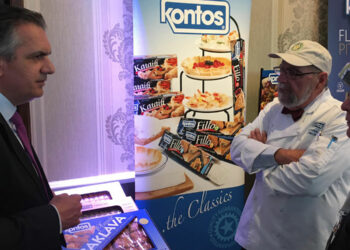 Περιφέρεια Δυτικής Μακεδονίας: Ο Απολογισμός της επισκέψεως της στο «GREEK GASTRONOMY WORKSHOP» στη Νέα Υόρκη