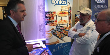 Περιφέρεια Δυτικής Μακεδονίας: Ο Απολογισμός της επισκέψεως της στο «GREEK GASTRONOMY WORKSHOP» στη Νέα Υόρκη