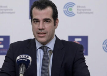 Πλεύρης: Επικίνδυνη για τη δημόσια υγεία η απόφαση του ΣτΕ για τους ανεμβολίαστους υγειονομικούς