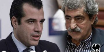 Η μάχη των… λαγών! -Από τη στήλη ΑΝΕΜΟΔΕΙΚΤΗΣ (18/11)