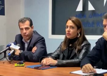 Πλεύρης για πρόσφατες δηλώσεις Πολάκη από την Πτολεμαΐδα: “Ας φάει κανα λαγό στιφάδο και ας αφήσει τους άλλους λαγούς”-VIDEO