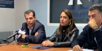 Πλεύρης για πρόσφατες δηλώσεις Πολάκη από την Πτολεμαΐδα: “Ας φάει κανα λαγό στιφάδο και ας αφήσει τους άλλους λαγούς”-VIDEO