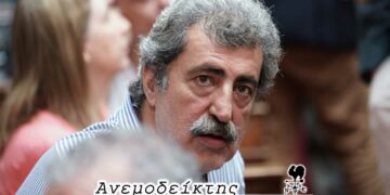 Ωχ! Ξανάρχεται ο Πολάκης! – Από τη νέα στήλη ΑΝΕΜΟΔΕΙΚΤΗΣ (10/11)