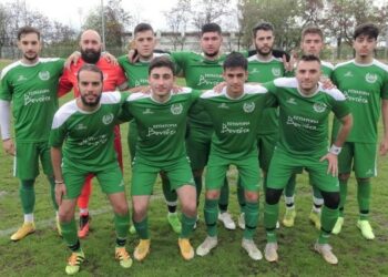 Β΄ ΕΠΣ Κοζάνης: Εμφατική εκτός έδρας νίκη για την Δάφνη Πολυμύλου επί των Ελπίδων Α.Ε. Κοζάνης