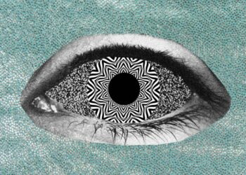 Γιατί «παίζει» το μάτι μου;