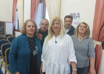 Πραγματοποιήθηκε η ομιλία: “Γυναίκα-Σύγχρονες Προκλήσεις και Κίνδυνοι” της Περιφερειακής Ενότητας Καστοριάς