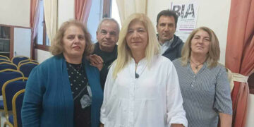 Πραγματοποιήθηκε η ομιλία: “Γυναίκα-Σύγχρονες Προκλήσεις και Κίνδυνοι” της Περιφερειακής Ενότητας Καστοριάς