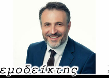 Προφανώς έφτασε η παραίτηση… – Από τη νέα στήλη ΑΝΕΜΟΔΕΙΚΤΗΣ (02/11)