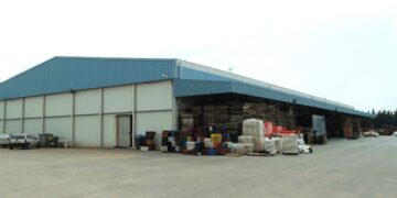 Αγροτικός Συνεταιρισμός Πύργων: Στο «ψυγείο» οι τιμές και τα…μήλα