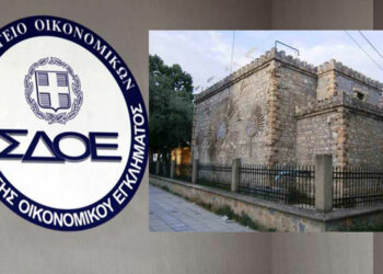 ΑΠΟΚΛΕΙΣΤΙΚΟ: Πτολεμαΐδα – Εργαζόμενοι της ΔΕΥΑΕ διεκδικούν αποζημίωση για ρεπό που δεν πήραν ποτέ – Ο έλεγχος του ΣΔΟΕ που μπορεί να προκαλέσει επιστροφή μισθών