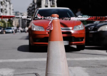 Πτολεμαΐδα: Κλειστές οδοί από την τροχαία για τις εργασίες της ΔΕΤΗΠ – Δείτε τις οδούς και πόσες ημέρες θα παραμείνουν κλειστές