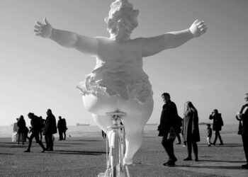 Στη Διεθνή Έκθεση Τουρισμού “Philoxenia & Travel” ο διακεκριμένος Κοζανίτης Εικαστικός Θωμάς Νεράντζης! ( της Κούλας Πουλασιχίδου)