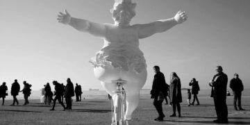 Στη Διεθνή Έκθεση Τουρισμού “Philoxenia & Travel” ο διακεκριμένος Κοζανίτης Εικαστικός Θωμάς Νεράντζης! ( της Κούλας Πουλασιχίδου)