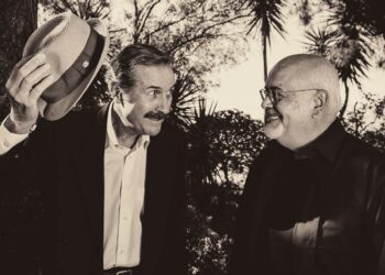 Κοζάνη: Έρχεται η ξεχωριστή θεατρική – μουσική παράσταση Τα «Κατά Μάρκον»!