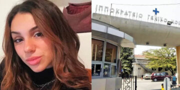 Σε 64χρονο από τα Γρεβενά μεταμοσχεύθηκε το ήπαρ της 21χρονης Εμμανουέλας που είχε τραυματιστεί θανάσιμα σε τροχαίο