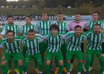 Α΄ ΕΠΣ Κοζάνης: Τρένο ο Μακεδονικός Σιάτιστας νίκησε και τον Περδίκκα στο ντέρμπι