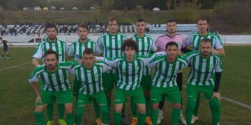 Α΄ ΕΠΣ Κοζάνης: Τρένο ο Μακεδονικός Σιάτιστας νίκησε και τον Περδίκκα στο ντέρμπι