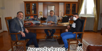 Άρχισε τις… επιστρατεύσεις – ΑΠΟ ΤΗ ΝΕΑ ΣΤΗΛΗ “ΑΝΕΜΟΔΕΙΚΤΗΣ” (4/11)