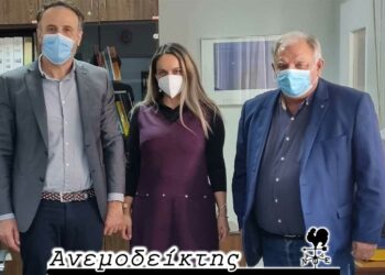 Παρουσιάστηκαν αυτοβούλως! – Από τη νέα στήλη ΑΝΕΜΟΔΕΙΚΤΗΣ (10/11)