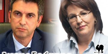 Ο Σκάλκος σε ρόλο… Ζεμπιλιάδου! ή, Τι να τους κάνεις τους αντιπολιτευόμενους  όταν έχεις τέτοιους κυβερνητικούς;  -Από τη στήλη ΑΝΕΜΟΔΕΙΚΤΗΣ (18/11)