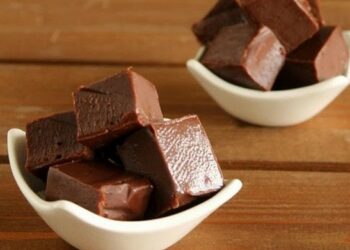 Στην Πτολεμαΐδα το… σοκολατάκι που βελτιώνει την πίεση και το ζάχαρο των ασθενών – Σημαντική έρευνα από γιατρούς του Μποδοσάκειου και παραγωγούς εκχυλισμάτων