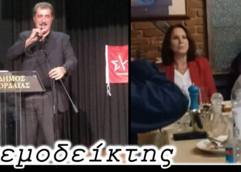 Στ’ άρματα, στ’ άρματα…  – Από τη νέα στήλη ΑΝΕΜΟΔΕΙΚΤΗΣ (12/11)