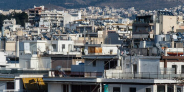 Στεγαστικά δάνεια: Επανέρχεται το πέναλτι πρόωρης εξόφλησης