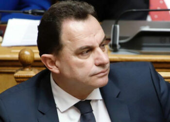 Στη Φλώρινα αύριο ο Υπουργός Αγροτικής Ανάπτυξης Γ. Γεωργαντάς – Επίσκεψη κυβερνητικών κλιμακίων στην περιοχή