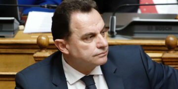 Στη Φλώρινα αύριο ο Υπουργός Αγροτικής Ανάπτυξης Γ. Γεωργαντάς – Επίσκεψη κυβερνητικών κλιμακίων στην περιοχή