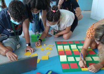 Στις 5 Νοεμβρίου στη Φλώρινα οι εξετάσεις του Κέντρου για Χαρισματικά – Ταλαντούχα Παιδιά