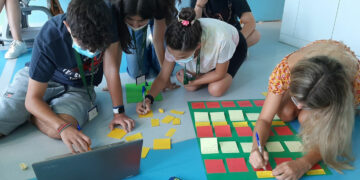 Στις 5 Νοεμβρίου στη Φλώρινα οι εξετάσεις του Κέντρου για Χαρισματικά – Ταλαντούχα Παιδιά