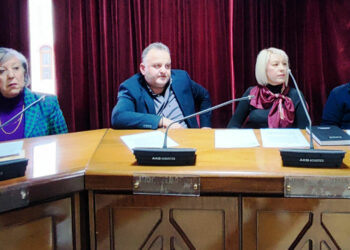 Στο Δήμο Εορδαίας οι εταίροι του ευρωπαϊκού προγράμματος SITRANS για τη Δίκαιη Μετάβαση