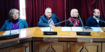 Στο Δήμο Εορδαίας οι εταίροι του ευρωπαϊκού προγράμματος SITRANS για τη Δίκαιη Μετάβαση