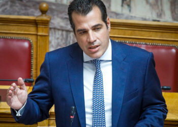Στο Νομό Κοζάνης την Τετάρτη 16 Νοεμβρίου ο Υπουργός Υγείας Θάνος Πλεύρης