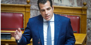 Στο Νομό Κοζάνης την Τετάρτη 16 Νοεμβρίου ο Υπουργός Υγείας Θάνος Πλεύρης