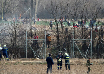 Στον εισαγγελέα για ξέπλυμα χρήματος η ΜΚΟ “HumanRights 360” – «Περίεργες» διαδρομές χρήματος σε συγγενικά πρόσωπα