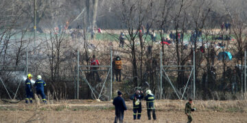 Στον εισαγγελέα για ξέπλυμα χρήματος η ΜΚΟ “HumanRights 360” – «Περίεργες» διαδρομές χρήματος σε συγγενικά πρόσωπα