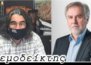 Στου… facebook τα μαρμαρένια αλώνια! – Από τη στήλη ΑΝΕΜΟΔΕΙΚΤΗΣ (29/11)