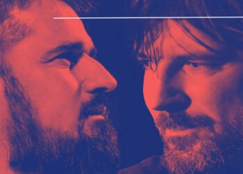 Οι Γιώργος και Νίκος Στρατάκης στις 3 Δεκεμβρίου για μια μοναδική βραδιά στο “Music Hall Valentino» στην Πτολεμαΐδα