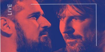 Οι Γιώργος και Νίκος Στρατάκης στις 3 Δεκεμβρίου για μια μοναδική βραδιά στο “Music Hall Valentino» στην Πτολεμαΐδα