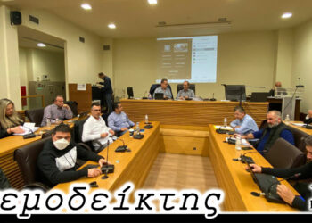 Σύναξη… διπλωματών! – Από τη νέα στήλη ΑΝΕΜΟΔΕΙΚΤΗΣ (02/11)