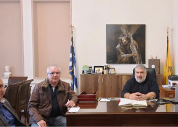 Τη δημιουργία δρομολογίου Πτολεμαΐδα – Έδεσσα ζήτησε από τη διοίκηση των ΚΤΕΛ ο Δήμος Εορδαίας