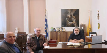 Τη δημιουργία δρομολογίου Πτολεμαΐδα – Έδεσσα ζήτησε από τη διοίκηση των ΚΤΕΛ ο Δήμος Εορδαίας