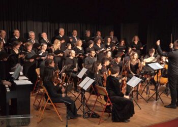 Η επανάσταση του καλλιτεχνικού αποθέματος  – Γράφει ο Αντώνης Κ. Πουγαρίδης