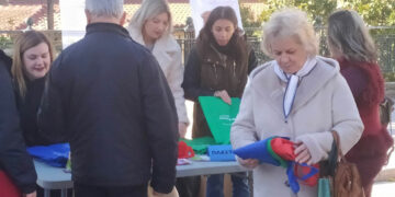 Συνεχίζονται οι δράσεις του Δήμου Κοζάνης στο πλαίσιο της Εβδομάδας Μείωσης Αποβλήτων